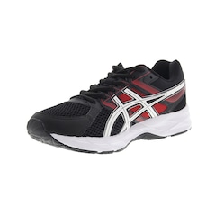 Tênis Asics Gel Contend 3 - Masculino - Foto 4