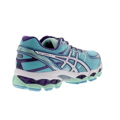 Tênis Asics Gel Evate 3 - Feminino - Foto 8