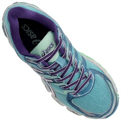 Tênis Asics Gel Evate 3 - Feminino - Foto 9