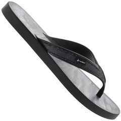 Chinelo Rider Shape Mix Dedo – Masculino - Foto 2