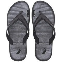 Chinelo Rider Shape Mix Dedo – Masculino - Foto 1