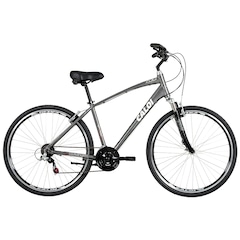 Bicicleta Caloi 700 - Aro Parede Dupla - Câmbio Traseiro Shimano - 21 Marchas - Foto 1