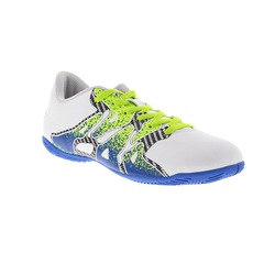 Chuteira de Futsal adidas X 15.4 IN - Foto 2