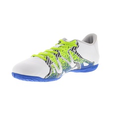 Chuteira de Futsal adidas X 15.4 IN - Foto 4