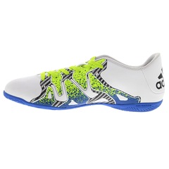 Chuteira de Futsal adidas X 15.4 IN - Foto 5