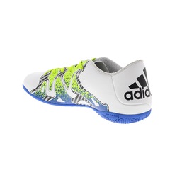 Chuteira de Futsal adidas X 15.4 IN - Foto 6