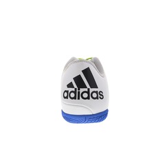 Chuteira de Futsal adidas X 15.4 IN - Foto 7