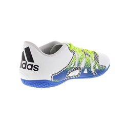 Chuteira de Futsal adidas X 15.4 IN - Foto 8