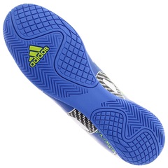 Chuteira de Futsal adidas X 15.4 IN - Foto 10