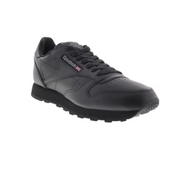 Tênis Reebok Classic Leather - Masculino - Foto 2