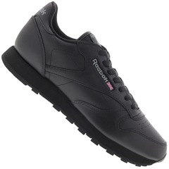 Tênis Reebok Classic Leather - Masculino - Foto 1