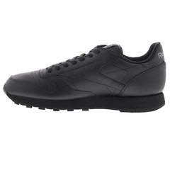 Tênis Reebok Classic Leather - Masculino - Foto 5