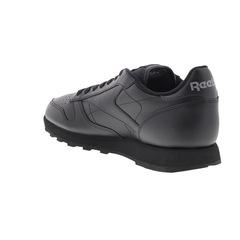 Tênis Reebok Classic Leather - Masculino - Foto 6