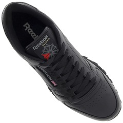 Tênis Reebok Classic Leather - Masculino - Foto 9