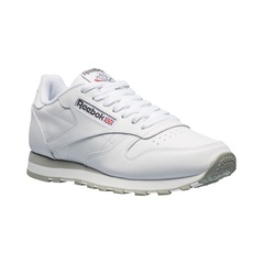 Tênis Reebok Classic Leather - Masculino - Foto 2