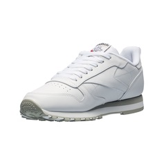 Tênis Reebok Classic Leather - Masculino - Foto 4