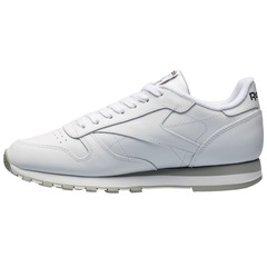Tênis Reebok Classic Leather - Masculino - Foto 5