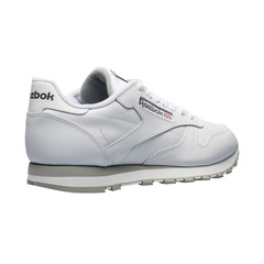 Tênis Reebok Classic Leather - Masculino - Foto 8