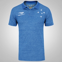 Camisa do Cruzeiro III 2015 s/nº Penalty - Foto 1