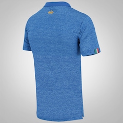 Camisa do Cruzeiro III 2015 s/nº Penalty - Foto 4