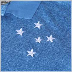 Camisa do Cruzeiro III 2015 s/nº Penalty - Foto 5