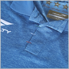 Camisa do Cruzeiro III 2015 s/nº Penalty - Foto 7