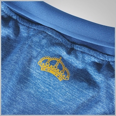 Camisa do Cruzeiro III 2015 s/nº Penalty - Foto 9