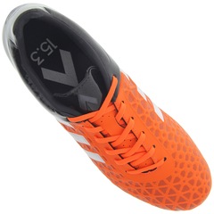 Chuteira de Campo adidas Ace 15.3 FG - Foto 9