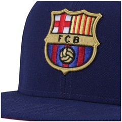 Boné Aba Reta Nike Barcelona Core - Snapback - Adulto - Foto 3
