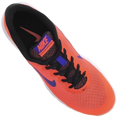 Tênis Nike Flex Experience RN 4 - Masculino - Foto 9