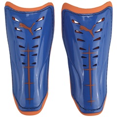 Caneleira de Futebol Puma Power Force - Adulto - Foto 1