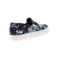 Tênis Nike Toki Slip Print - Feminino - Foto 8