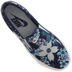 Tênis Nike Toki Slip Print - Feminino - Foto 9