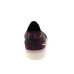 Tênis Nike Toki Slip Print - Feminino - Foto 7