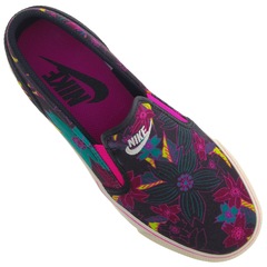 Tênis Nike Toki Slip Print - Feminino - Foto 9