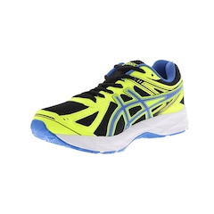 Tênis Asics Patriot 7 - Masculino - Foto 4