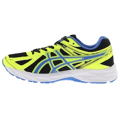 Tênis Asics Patriot 7 - Masculino - Foto 5