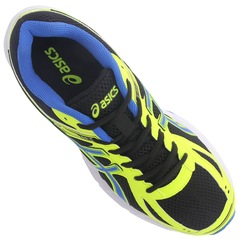 Tênis Asics Patriot 7 - Masculino - Foto 9