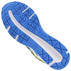 Tênis Asics Patriot 7 - Masculino - Foto 10