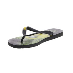 Chinelo Havaianas Minions 16 - Unissex - Foto 5