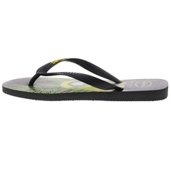 Chinelo Havaianas Minions 16 - Unissex - Foto 6