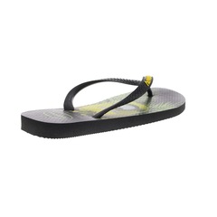 Chinelo Havaianas Minions 16 - Unissex - Foto 9