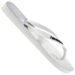 Chinelo Havaianas Hype 16 - Masculino - Foto 2