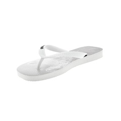 Chinelo Havaianas Hype 16 - Masculino - Foto 5