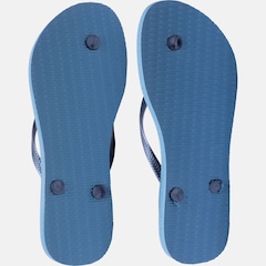 Chinelo Havaianas Slim Tropical Feminino - Foto 5