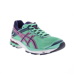 Tênis Asics Gel Gt 1000 - Feminino - Foto 2