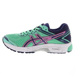 Tênis Asics Gel Gt 1000 - Feminino - Foto 5