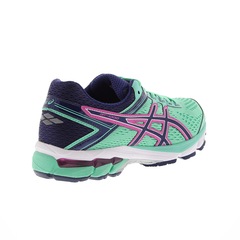 Tênis Asics Gel Gt 1000 - Feminino - Foto 8