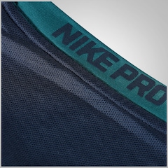 Camisa de Compressão Manga Longa Nike Pro Cool - Masculina - Foto 7