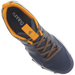Tênis adidas Kanadia 7 TR - Masculino - Foto 9